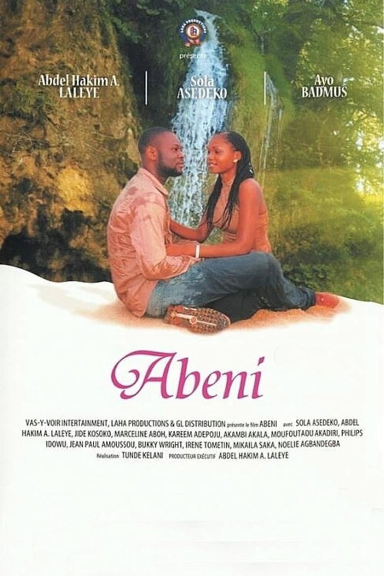 Abeni poster