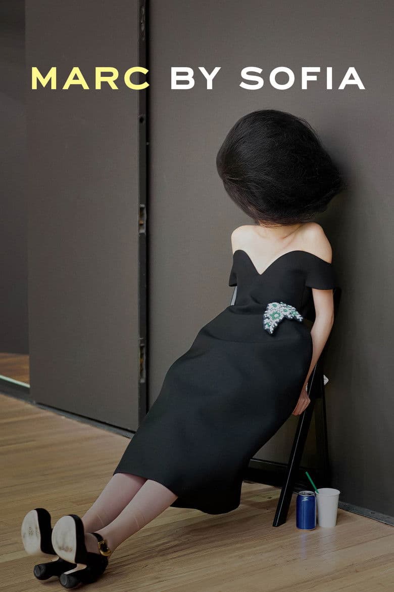 Marc by Sofia poster