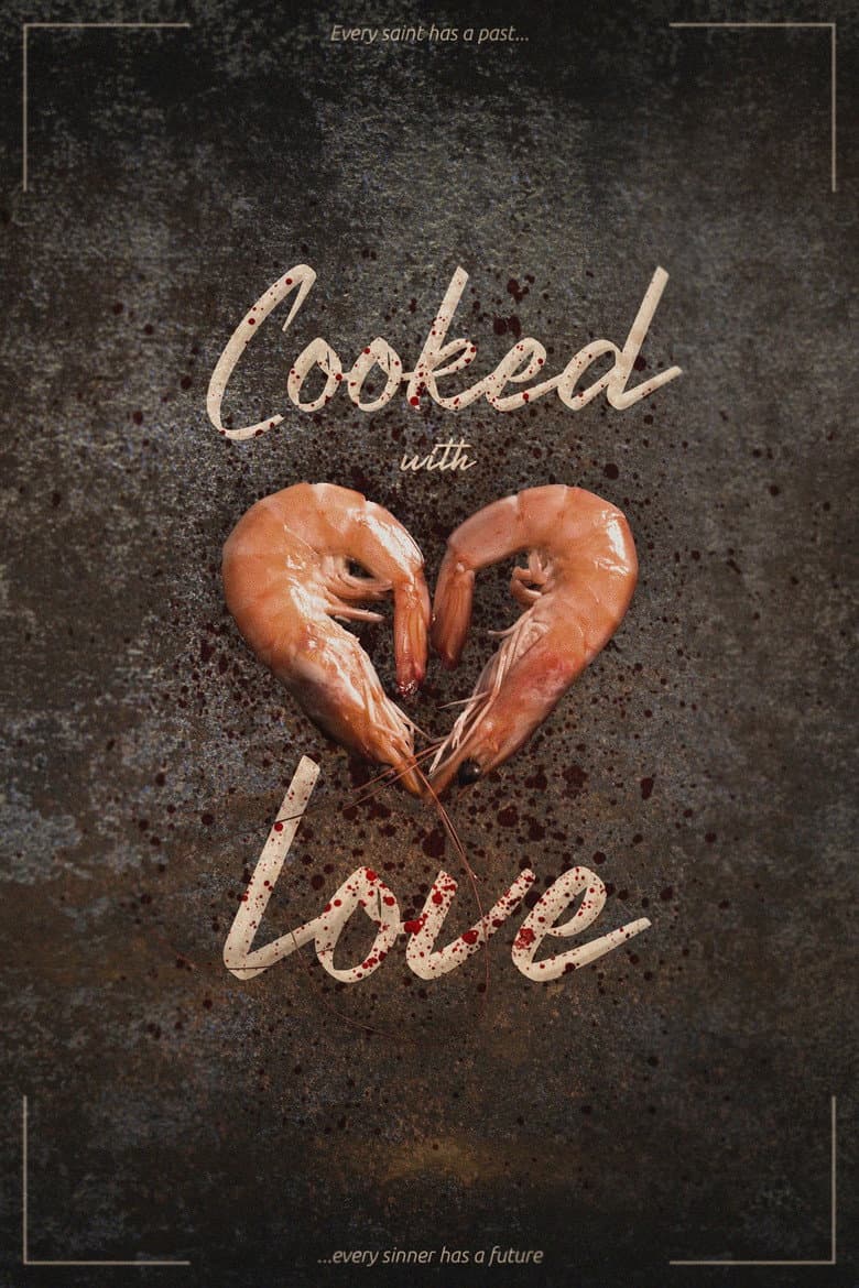 Cooked with Love poster