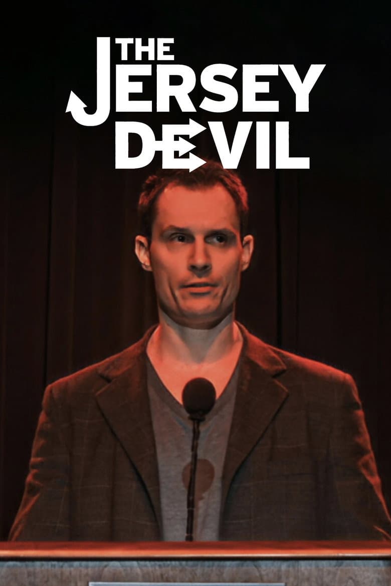 The Jersey Devil poster