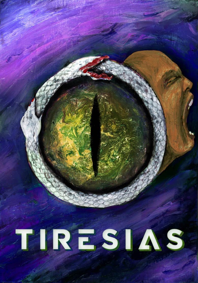 TIRESIAS poster