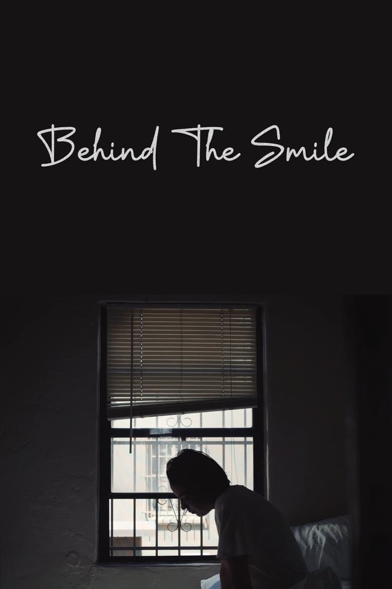 Behind The Smile poster