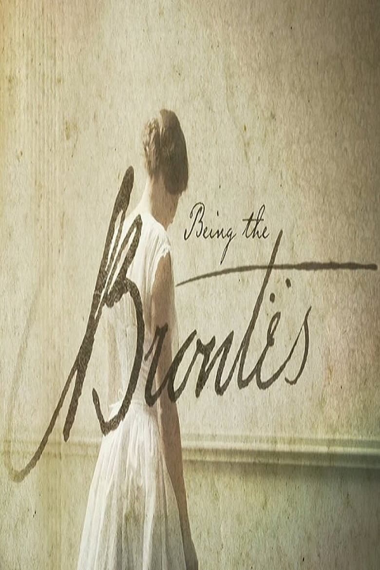 Being the Brontes poster