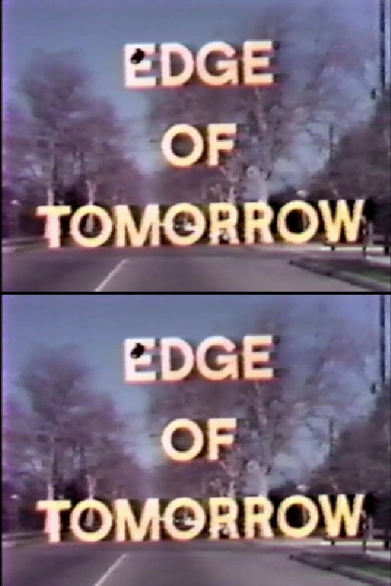 Edge of Tomorrow poster