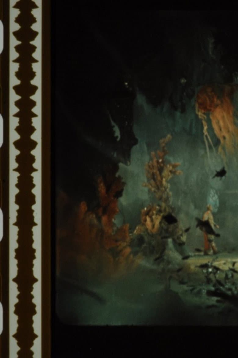 The Basics of Colour in Film poster