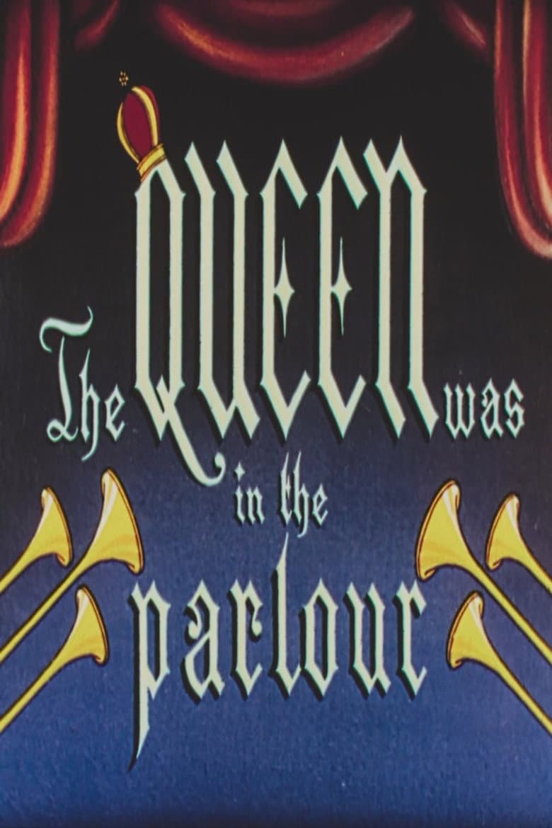 The Queen Was in the Parlour poster