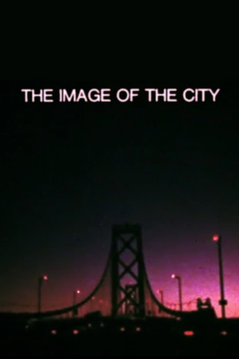 The Image of the City poster