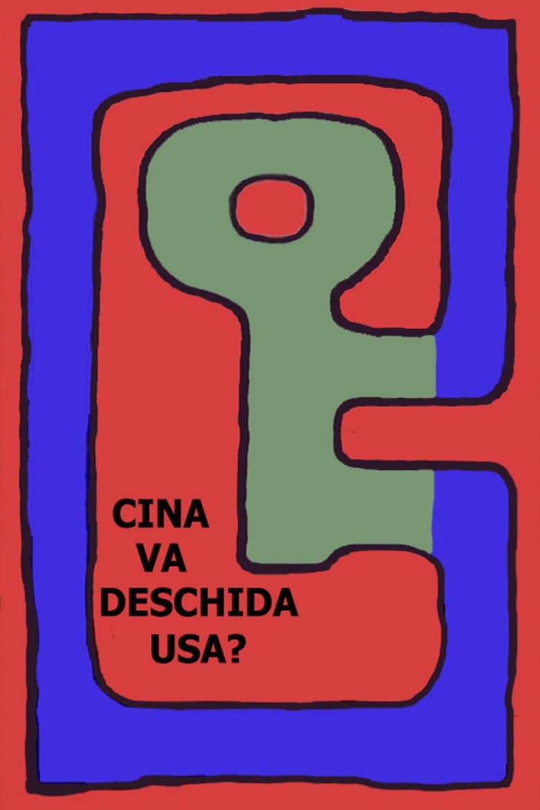 Who Is Going to Open the Door? poster