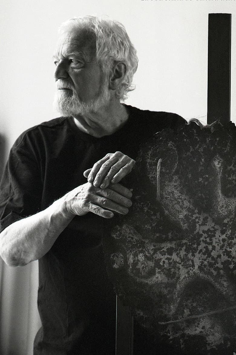 Through Alan Glass poster