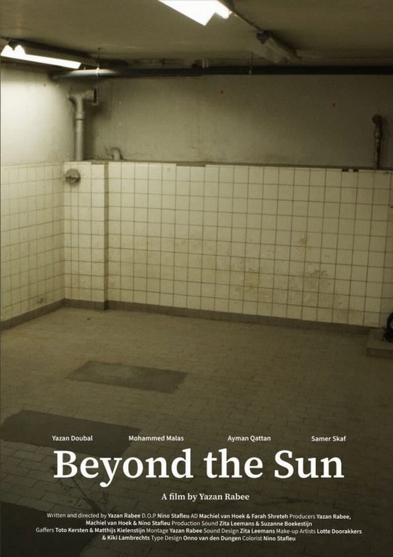 Beyond The Sun poster