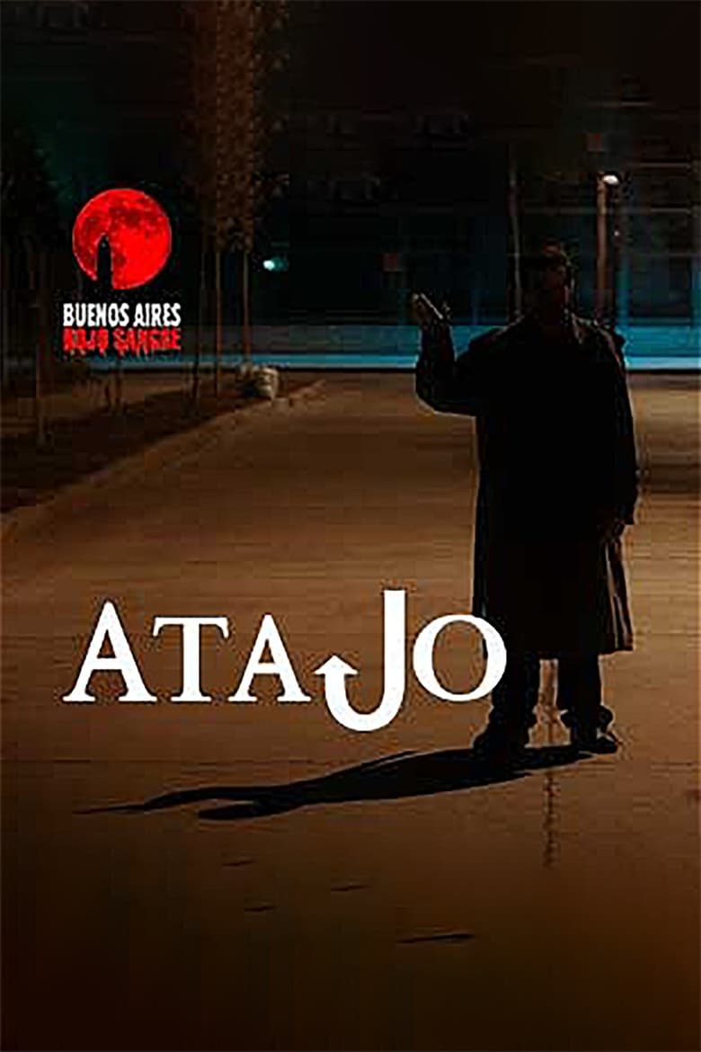 Atajo poster