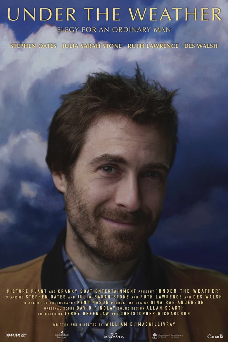 Under the Weather poster