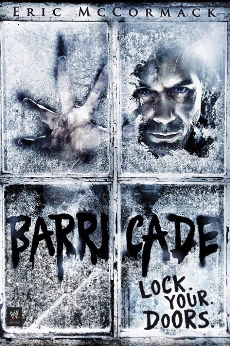 Barricade poster