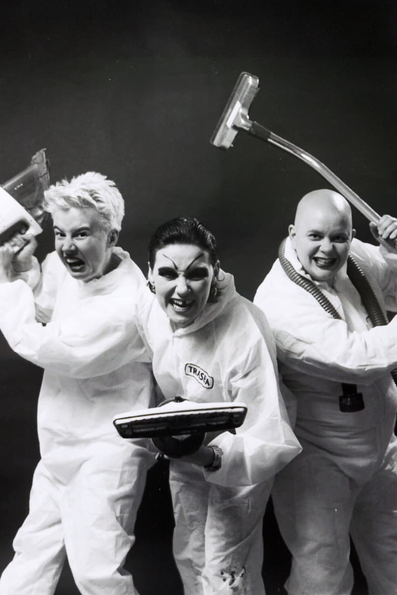 Carpet Cleaners poster