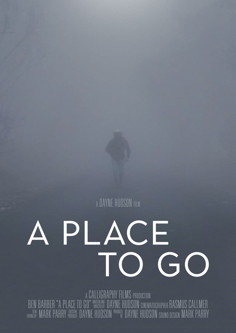 A Place to Go poster