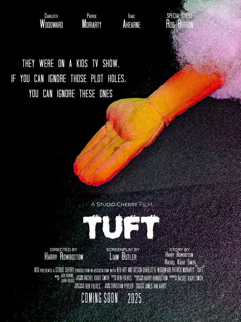Tuft poster