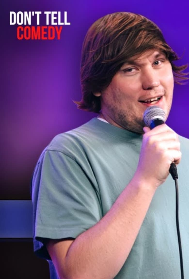 Drew Dunn - Positive Stuff poster