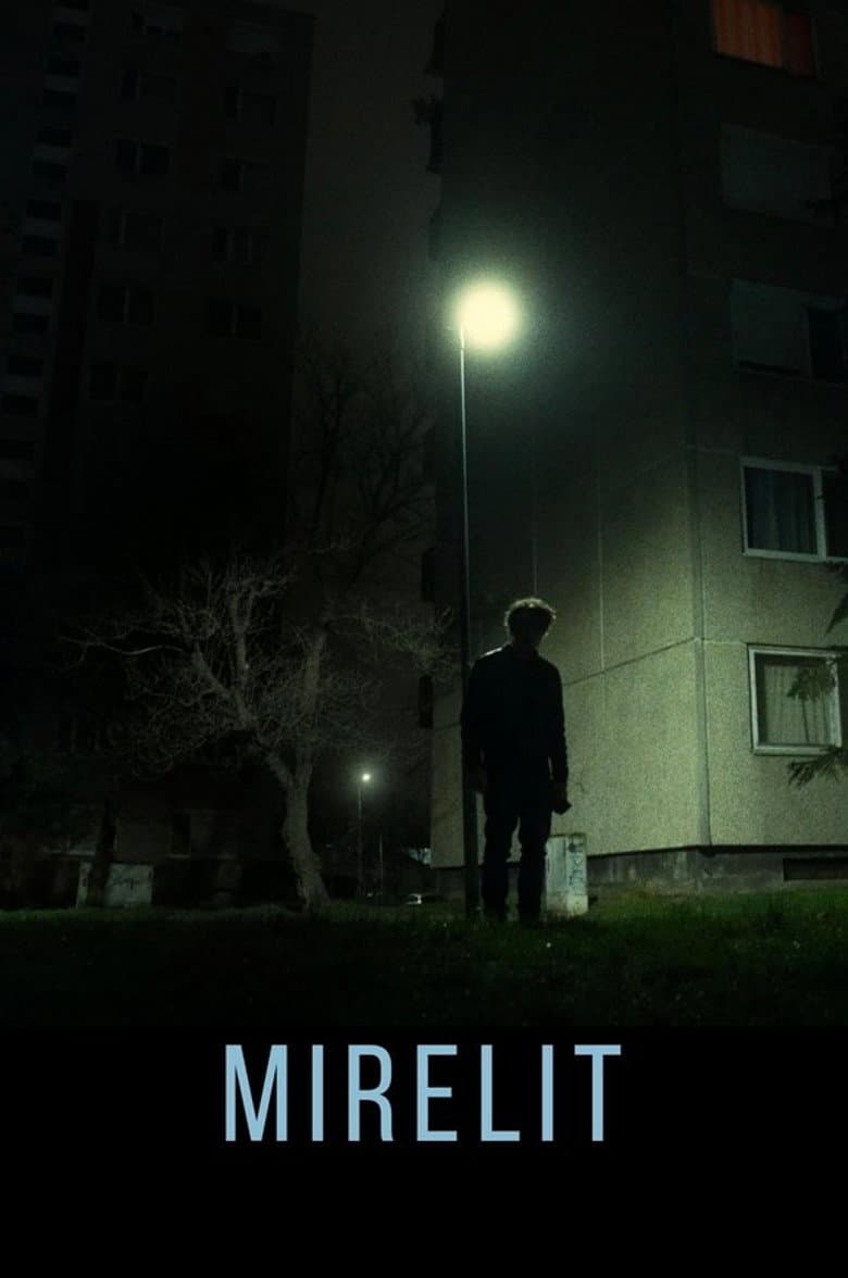 Mirelit poster