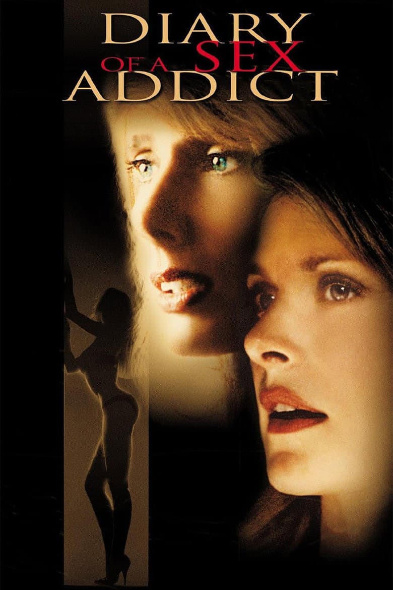 Diary of a Sex Addict poster