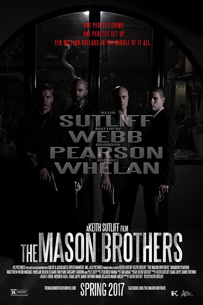 The Mason Brothers poster