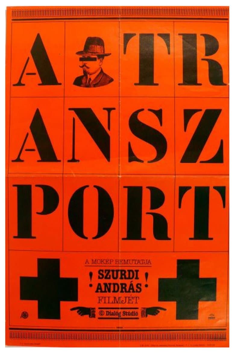 The Transport poster