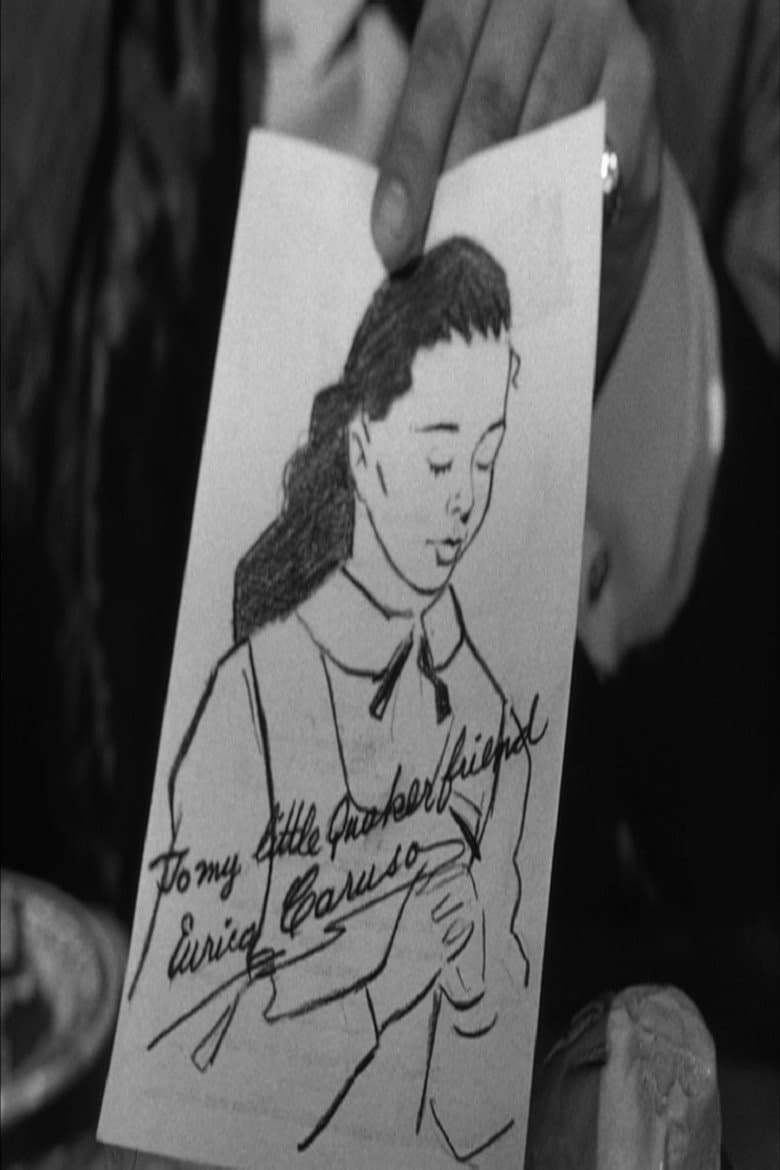 The Day I Met Caruso poster