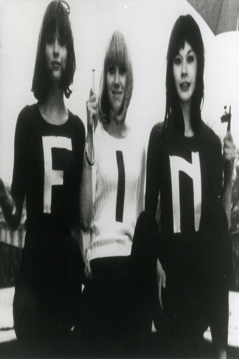 Roméos et Jupettes poster