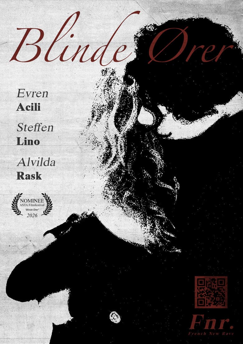 Blinded Ears poster