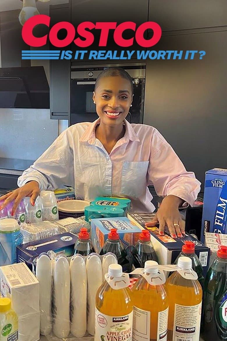 Costco: Is It Really Worth It? poster