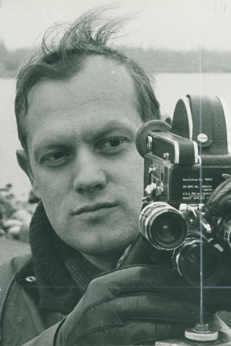 De kom tillbaka poster