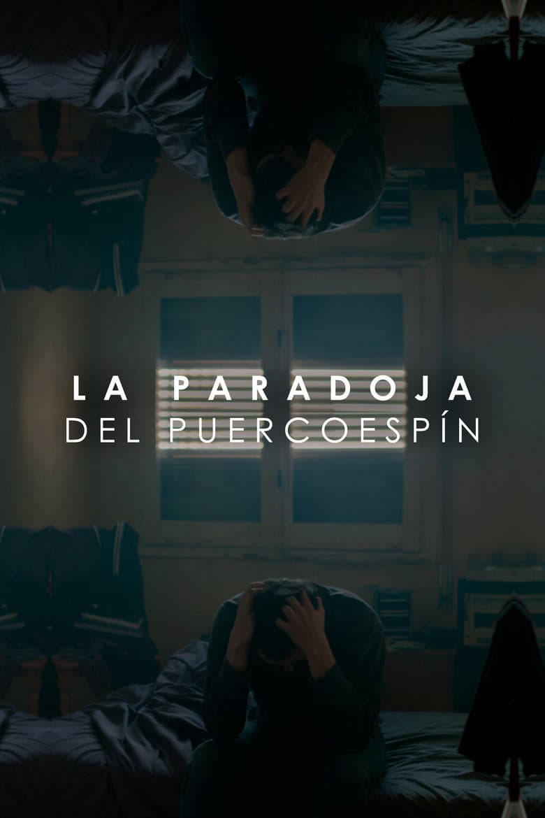 The porcupine paradox (Feature film scene) poster