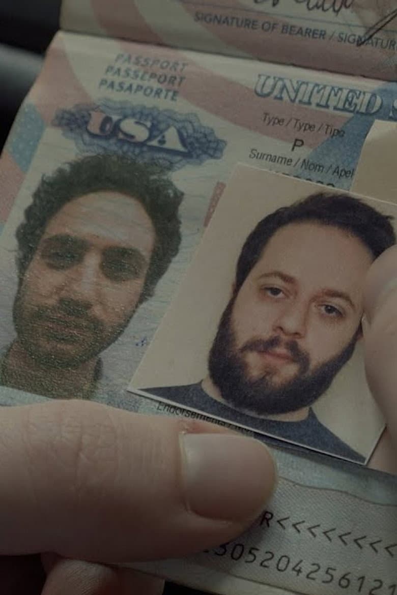 Surprise Inspection poster