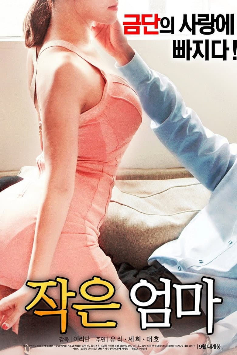 My Uncle's Wife poster