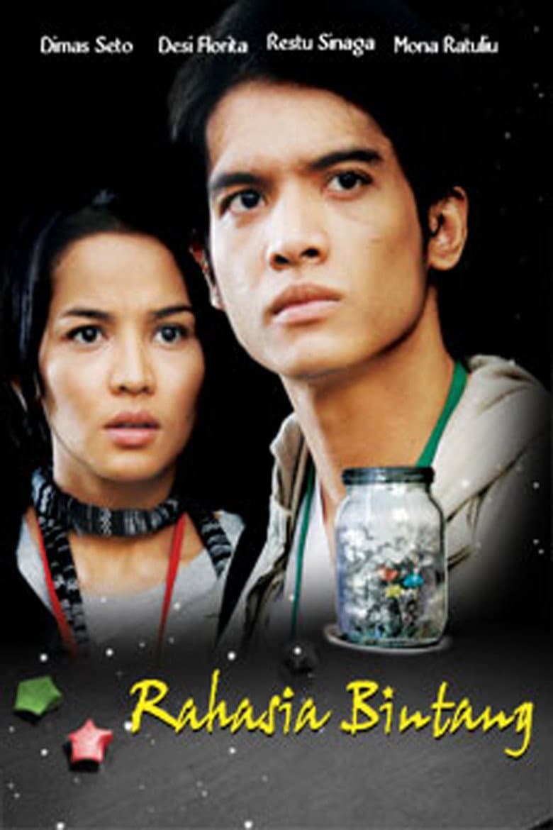 Rahasia Bintang poster