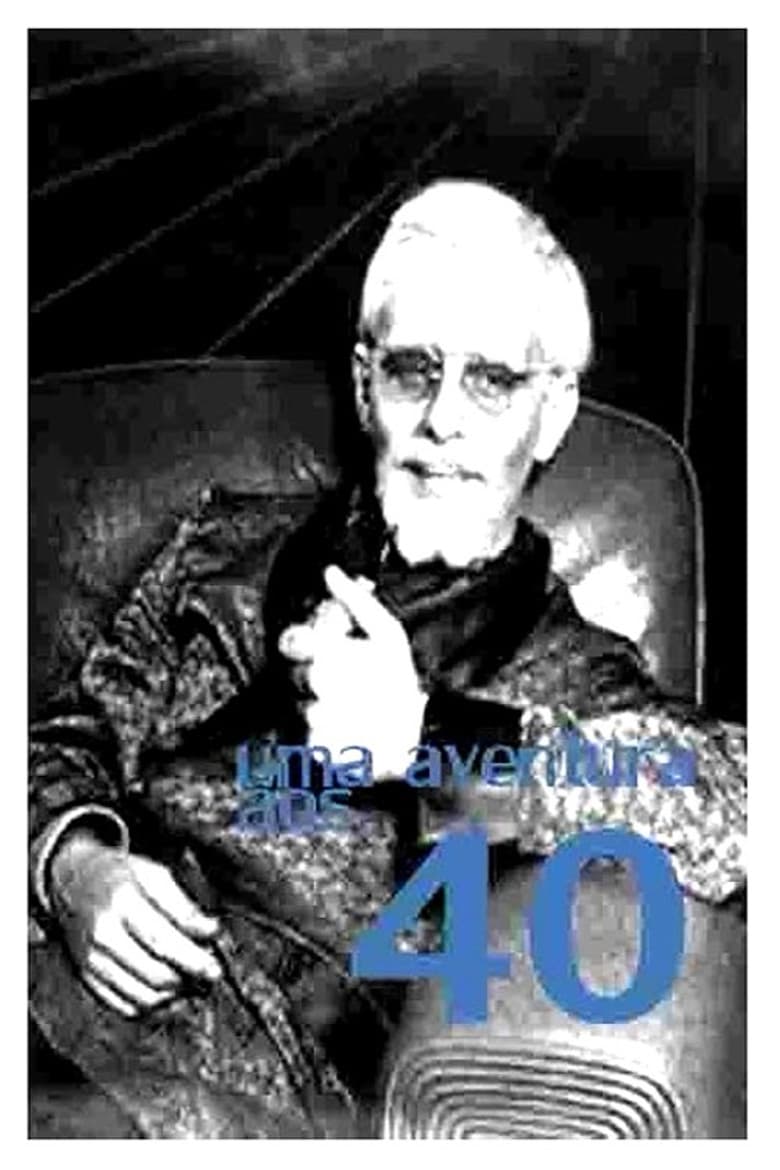 Uma Aventura aos 40 poster