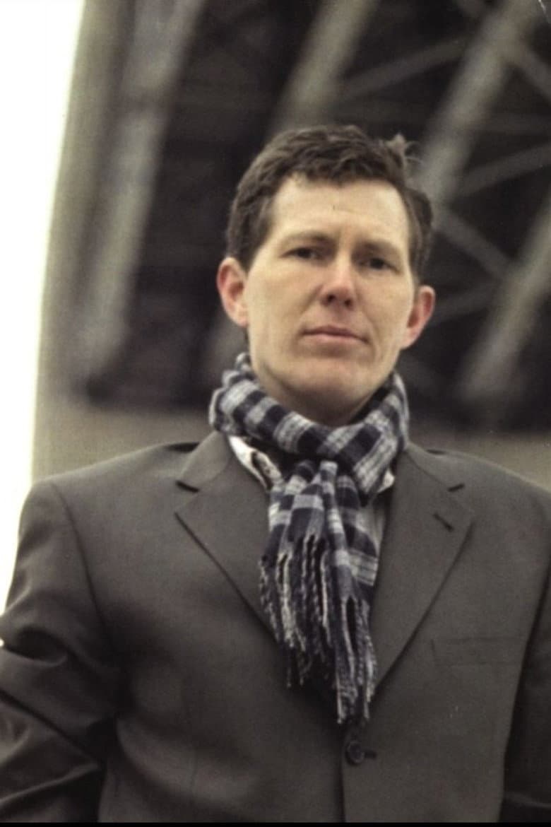 Robbie Fulks: A Country Singer's Road poster