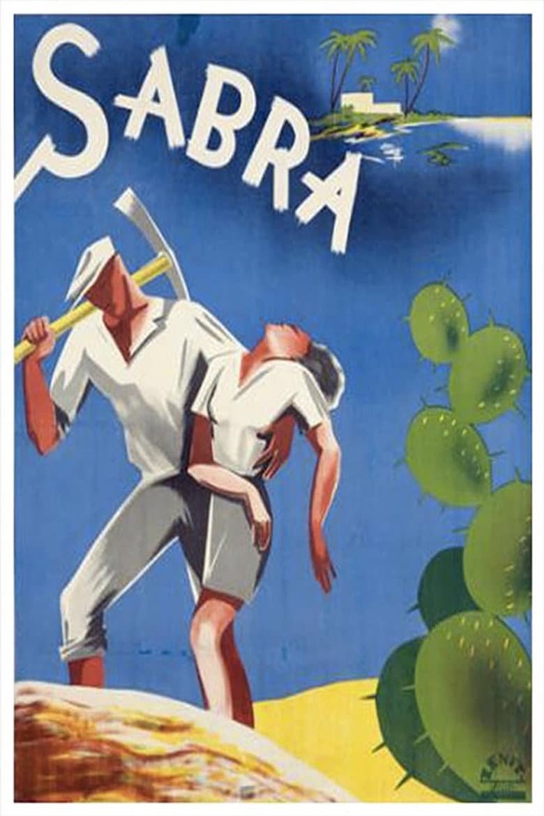 Sabra poster