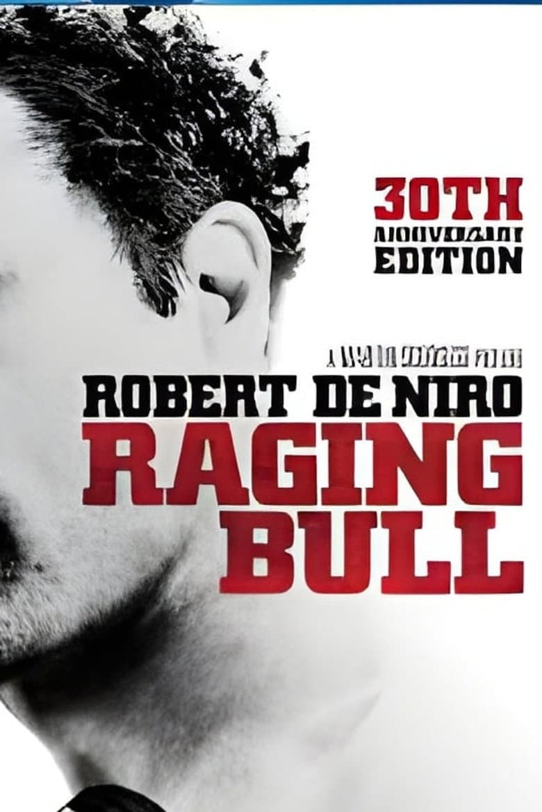 Raging Bull: Reflections on a Classic poster