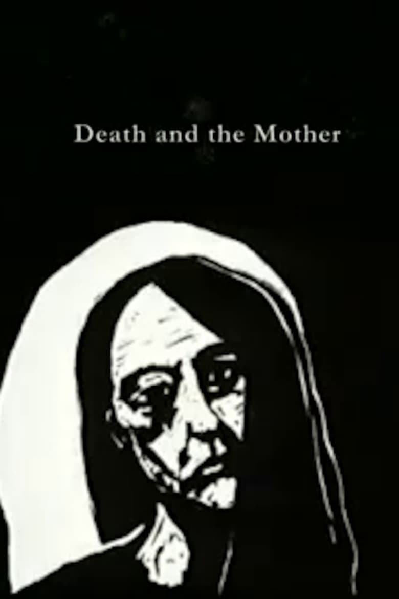 Death and the Mother poster