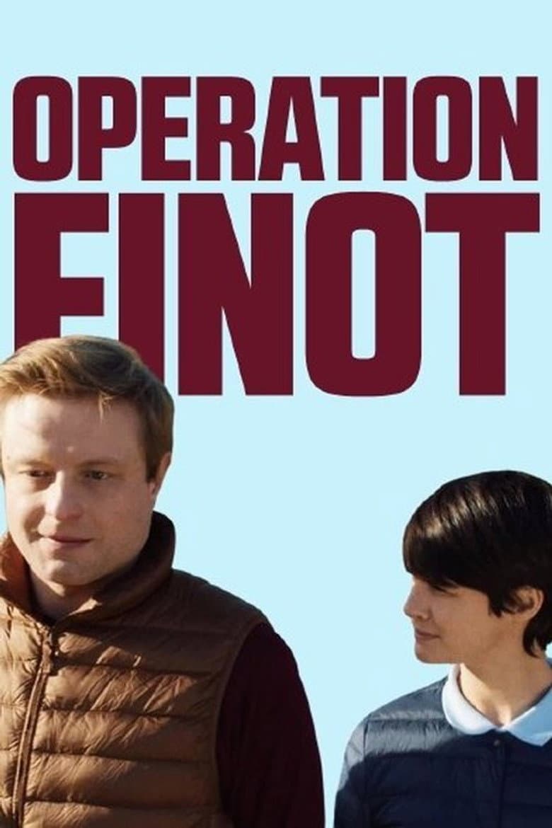 Opération Finot poster