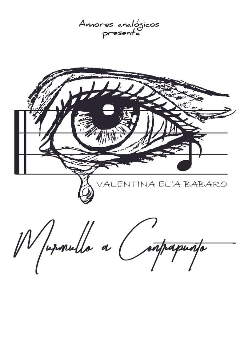 Whisper's counterpoint poster