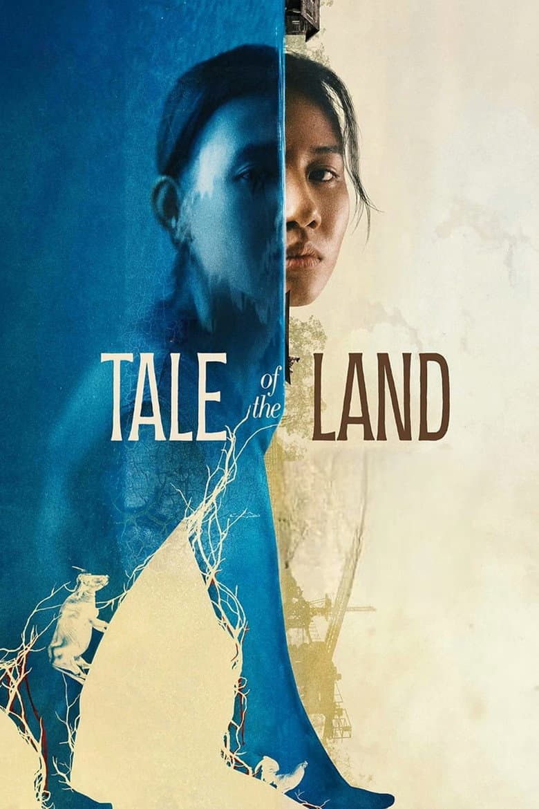 Tale of the Land poster