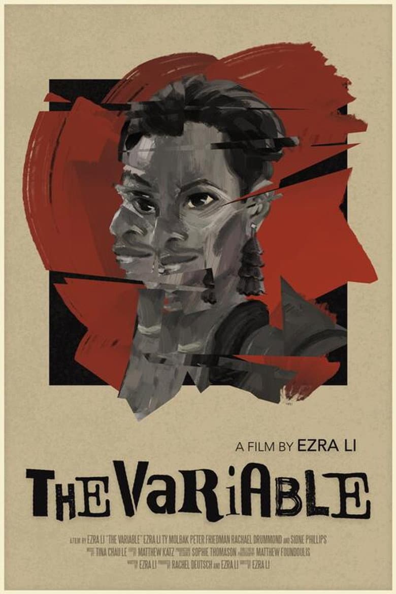 The Variable poster