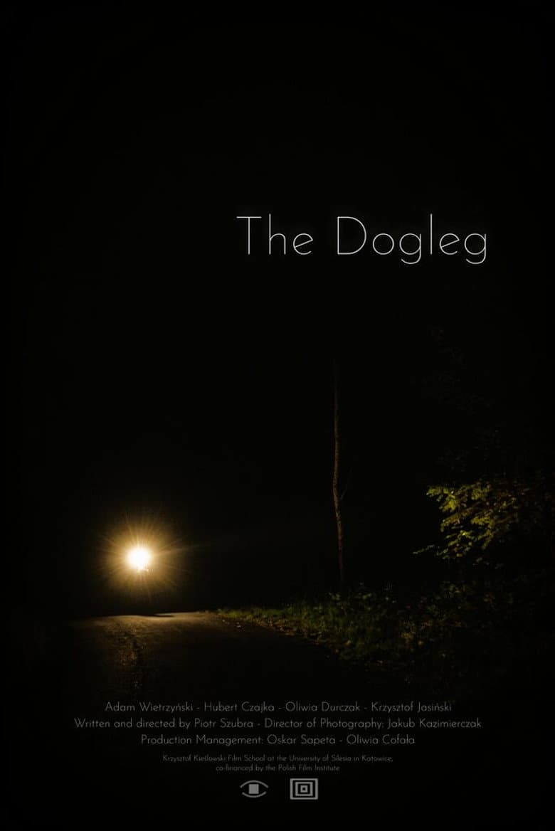 The Dogleg poster