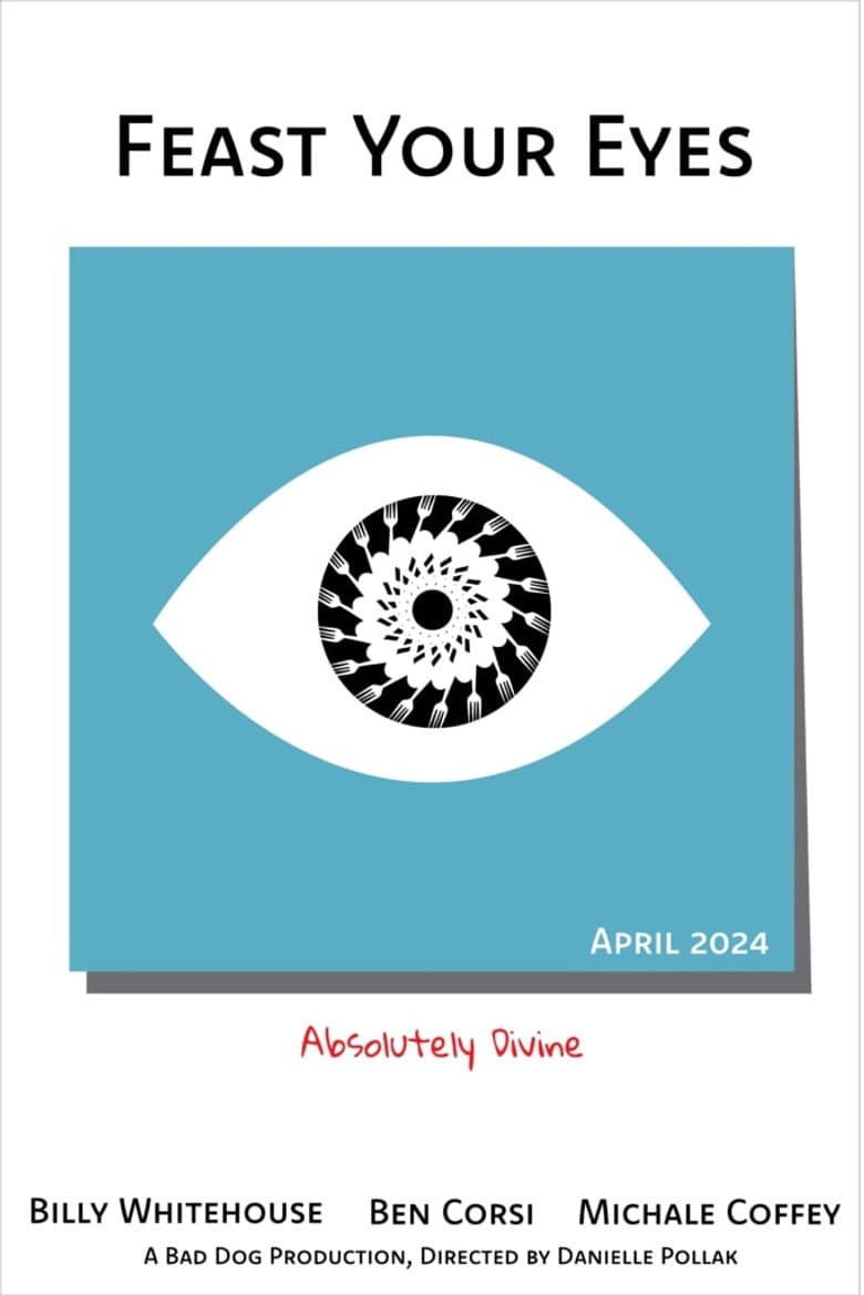 Feast Your Eyes poster