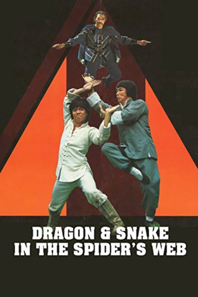 Challenge of Death poster