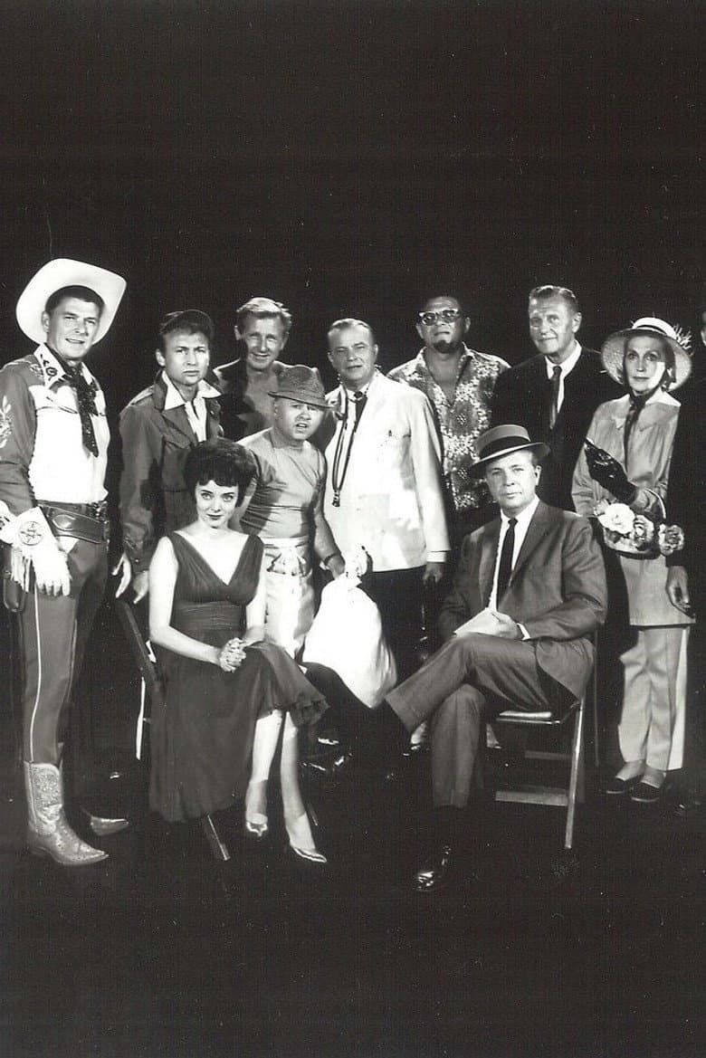 Who Killed Julie Greer? poster