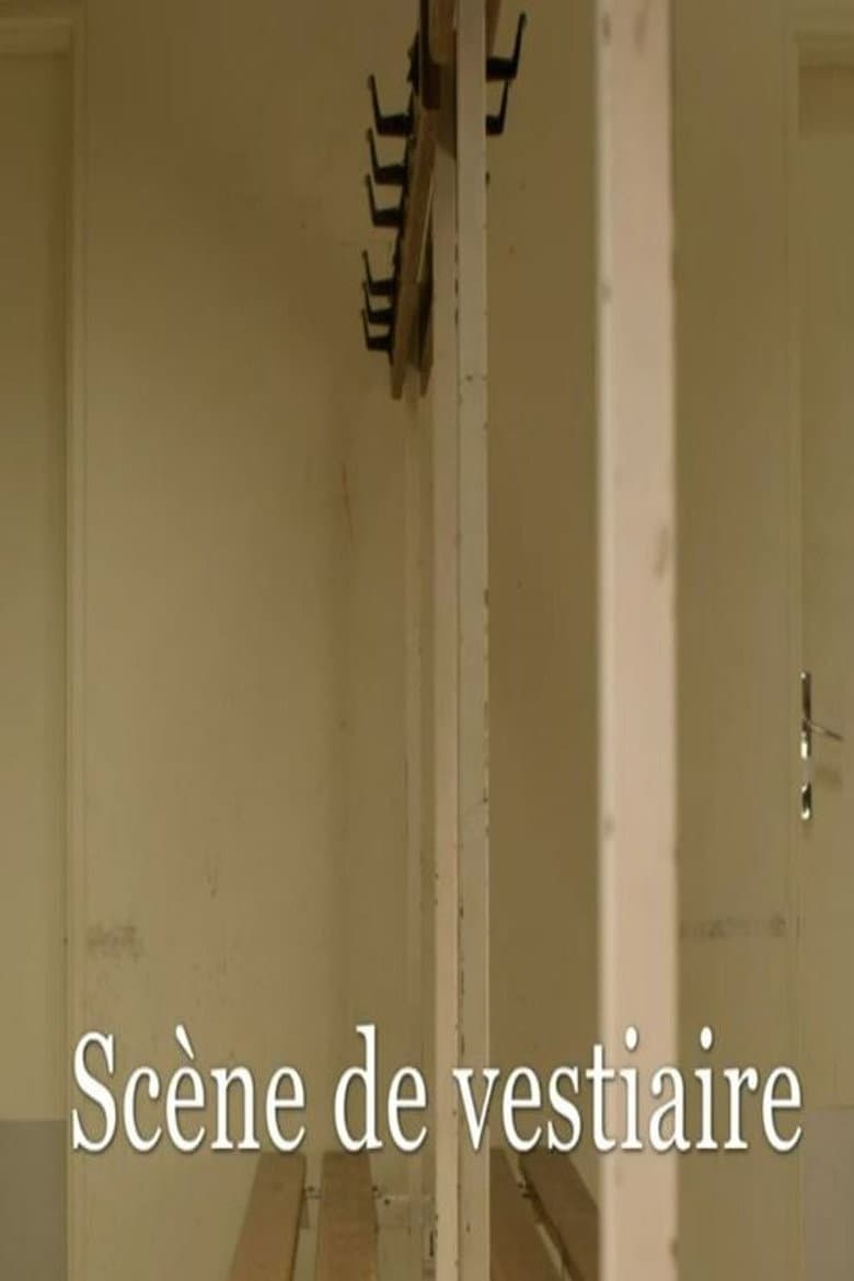 Changing Room poster