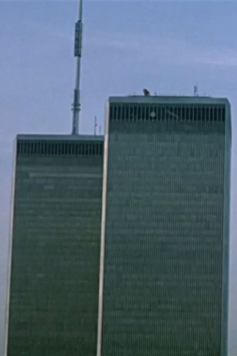 Misty Picture poster