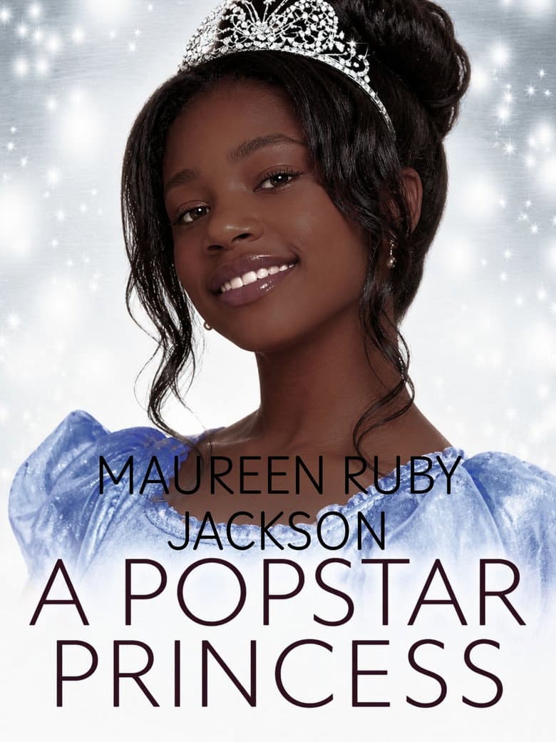 The First Anniversary: A Maureen Ruby Jackson Legacy poster